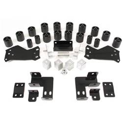 Daystar - Daystar PA10163 Body Lift Kit