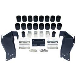 Daystar - Daystar PA10193 Body Lift Kit