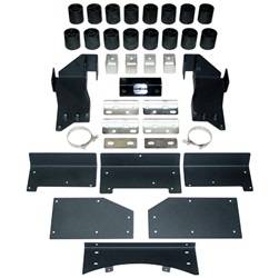 Daystar - Daystar PA10253 Body Lift Kit