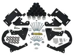 Daystar - Daystar PA10292 Body Lift Kit