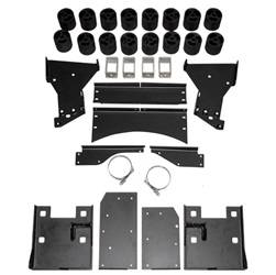 Daystar - Daystar PA10313 Body Lift Kit