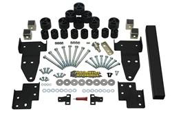 Daystar - Daystar PA10322 Body Lift Kit