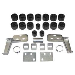 Daystar - Daystar PA112 Body Lift Kit