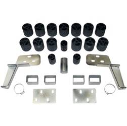 Daystar - Daystar PA113 Body Lift Kit