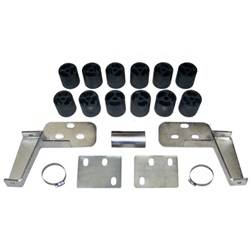 Daystar - Daystar PA123 Body Lift Kit