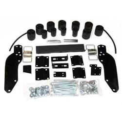 Daystar - Daystar PA40033 Body Lift Kit