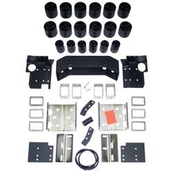 Daystar - Daystar PA40053 Body Lift Kit