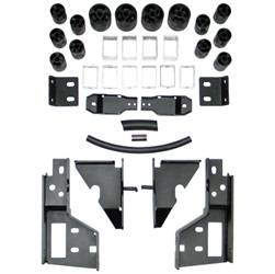 Daystar - Daystar PA40083 Body Lift Kit