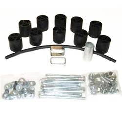 Daystar - Daystar PA4053 Body Lift Kit