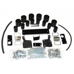 Daystar - Daystar PA4063 Body Lift Kit