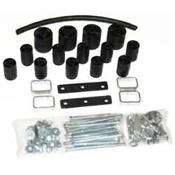 Daystar - Daystar PA5073 Body Lift Kit