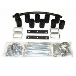 Daystar - Daystar PA5083 Body Lift Kit