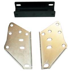 Daystar - Daystar PA5903 Bumper Raising Kit