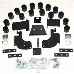 Daystar - Daystar PA60103 Body Lift Kit