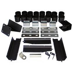 Daystar - Daystar PA60233 Body Lift Kit