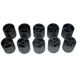 Daystar - Daystar PA633 Body Lift Kit