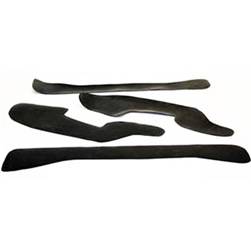 Daystar - Daystar PA6529 Frame/Body Gap Guard