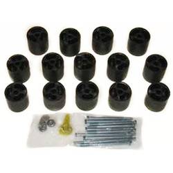 Daystar - Daystar PA653 Body Lift Kit