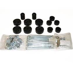 Daystar - Daystar PA931 Body Lift Kit