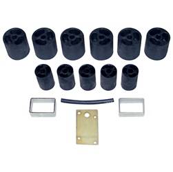 Daystar - Daystar PA933A Body Lift Kit