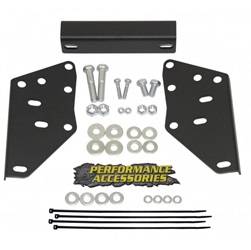 Daystar - Daystar PA5902 Bumper Raising Kit