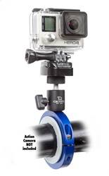 Daystar - Daystar KU71108RB Pro Mount