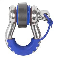 Daystar - Daystar KU70058RB D-Ring Lockers And Shackle Isolators