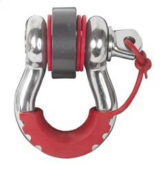 Daystar - Daystar KU70058RE D-Ring Lockers And Shackle Isolators