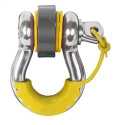 Daystar - Daystar KU70058YL D-Ring Lockers And Shackle Isolators