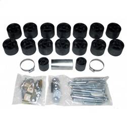 Daystar - Daystar PA532X Body Lift Kit