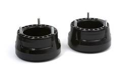 Daystar - Daystar KC09101BK Suspension Coil Spring Spacer Leveling Kit