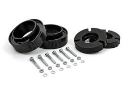 Daystar - Daystar KF09112BK Suspension Coil Spring Spacer Kit