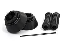 Daystar - Daystar KJ09118BK Suspension Coil Spring Spacer Kit