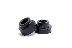 Daystar - Daystar KJ09119BK Suspension Coil Spring Spacer Leveling Kit