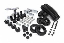 Daystar - Daystar KT09102BK Suspension System/Lift Kit