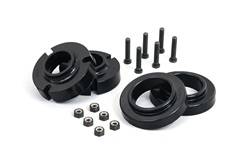 Daystar - Daystar KT09103BK Suspension Strut Spacer Leveling Kit