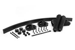 Daystar - Daystar KT09104BK Suspension System/Lift Kit