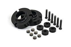 Daystar - Daystar KT09105BK Suspension Strut Spacer Leveling Kit