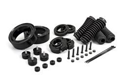 Daystar - Daystar KT09110BK Suspension System/Lift Kit