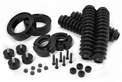 Daystar - Daystar KT09112BK Suspension System/Lift Kit