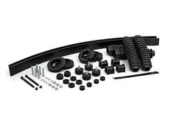 Daystar - Daystar KT09114BK Suspension System/Lift Kit