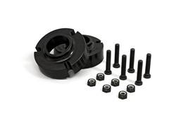 Daystar - Daystar KT09117BK Suspension Strut Spacer Leveling Kit