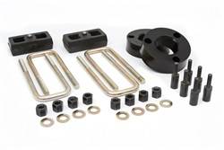 Daystar - Daystar KT09120BK Suspension System/Lift Kit