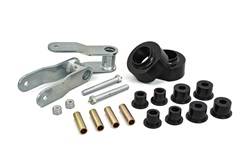 Daystar - Daystar KJ09105BK Suspension System/Lift Kit