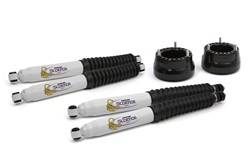 Daystar - Daystar KC09118BK Suspension Combo Kit