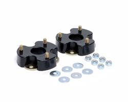 Daystar - Daystar KC09107BK Suspension Strut Spacer Leveling Kit