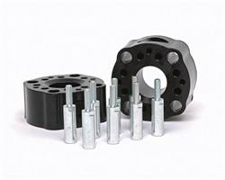 Daystar - Daystar KT09125BK Suspension Strut Spacer Leveling Kit