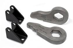 Daystar - Daystar KG09107 Torsion Bar Key Leveling Kit