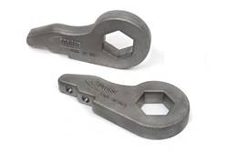 Daystar - Daystar KC09112 Torsion Bar Key Leveling Kit