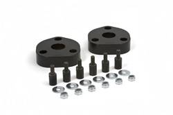 Daystar - Daystar KC09113BK Suspension Strut Spacer Leveling Kit